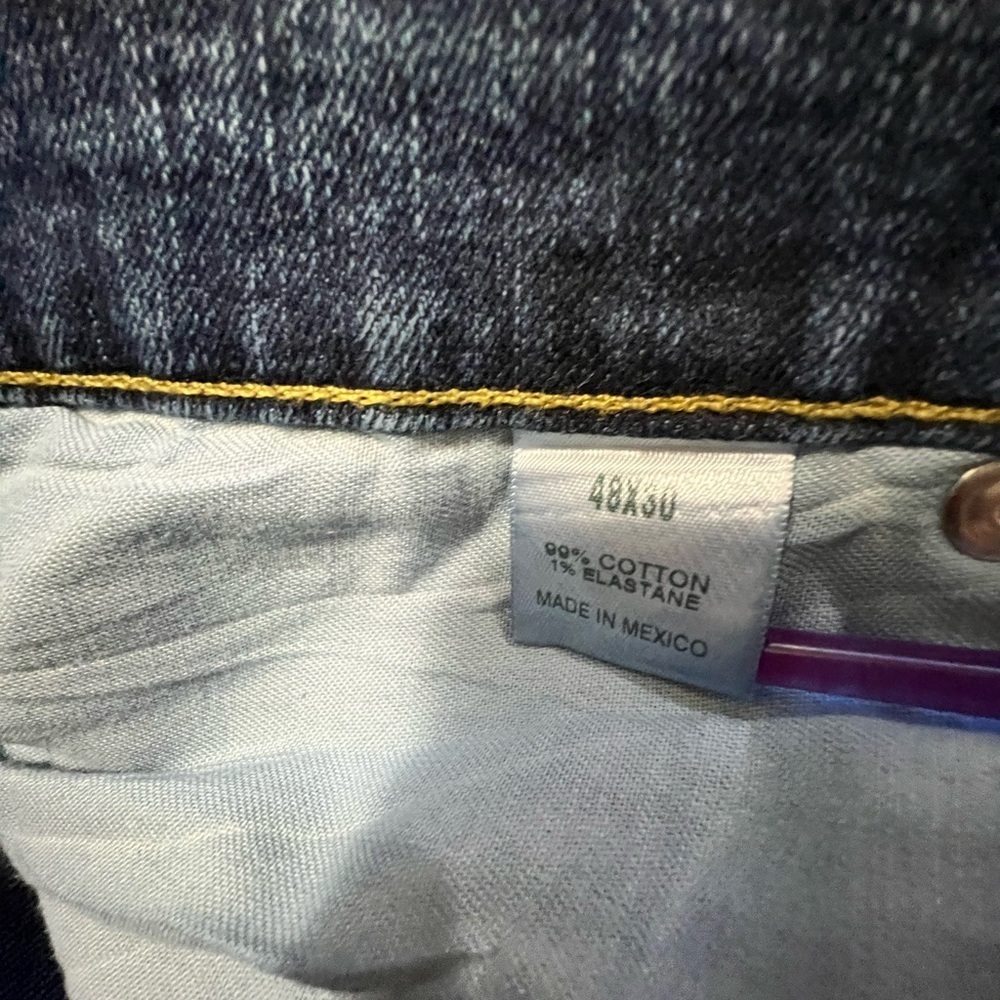 Foundry jeans - Picture 7 of 7